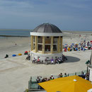 der Musikpavillon
