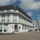 Kurhaus "Rote Erde"
