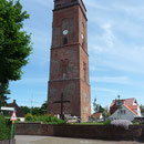 der alte Leuchtturm