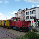 Eisenbahnerfreuden