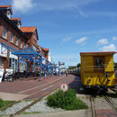 die Bahn fasziniert einfach
