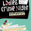 Ladies Crime Night 28.03.2014