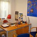 Behandlungsraum 