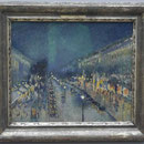 Camille Pissarro, ImEx, Nationla Galery, London 