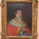Francesco Goya,Museo Thyssen-Bornemisza, Madrid, Spanien