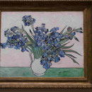 Vincent van Gogh  Met