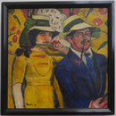 Max Pechstein, ImEx, Nationalgalerie Berlin