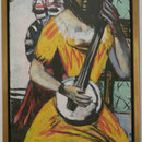 Max Beckmann  MOMA