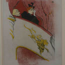Henri de Toulouse-Lautrec, ImEx, Kunstbiliothek Berlin