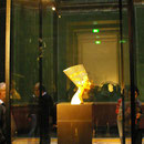 Nofretete, Neues Museum Berlin
