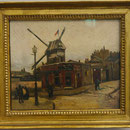 Vincent van Gogh, ImEx, Nationalgalerie Berlin
