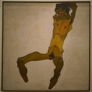 Egon Schiele, Leopold Museum, Wien