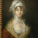 Francesco de Goya  Eremitage