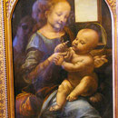 Leonardo da Vinci  Eremitage