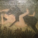 Henri Rousseau, Sammlung Scharf-Gerstenberg, Nationalgalerie Berlin