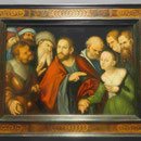 Lucas Cranach, National Galery of Canada, Ottawa