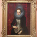 Museo Thyssen-Bornemisza, Madrid, Spanien