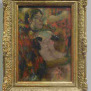 Edgar Degas, National Galery of Canada, Ottawa