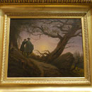 Caspar-David Friedrich  Met