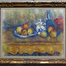 Paul "Cézanne - Metamorphosen", Kunsthalle Karlsruhe