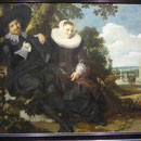 Frans Hals,  Rijksmuseum, Amsterdam