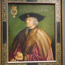 Albrecht Dürer, Kunsthistorisches Museum, Wien