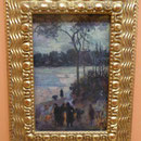 Paul Gauguin, Museo Thyssen-Bornemisza, Madrid, Spanien