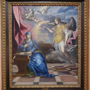 El Greco, Museo Thyssen-Bornemisza, Madrid, Spanien