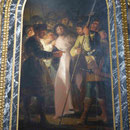 Francesco Goya, Sakristei der Kathedrale von Toledo, Spanien 