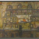 Egon Schiele, Leopold Museum, Wien