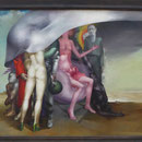 Arno Rink,  Museum der bildenden Künste, Leipzig