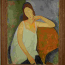 Modigliani  Met