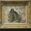 Vincent van Gogh  Met