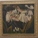 Ernst Ludwig Kirchner, ImEx, Stedeijk Museum, Amsterdam