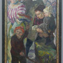 Max Beckmann, ImEx, Berlinische Galerie