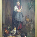 Georg Thoma, Kunsthalle Karlsruhe