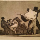 Francesco de Goya, Sammlung Scharf-Gerstenberg, Nationalgalerie Berlin