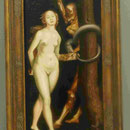 Lucas Cranach, National Galery of Canada, Ottawa