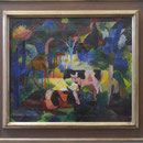 August Macke, ImEx, Kunsthaus Zürich