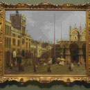 Canaletto, National Galery of Canada, Ottawa