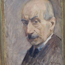 Max Liebermann, Liebermanns Wannseevilla, Berlin