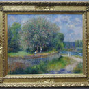 Auguste Renoir, ImEx, Nationalgalerie Brlin