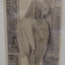 Max Ernst,  Musée d'Art Moderne, Strasbourg