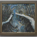 Erich Heckel, ImEx, Nationalgalerie Berlin