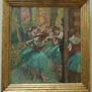 Edgar Degas  Met