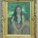Auguste Renoir, ImEx, Nationalgalerie Berlin