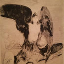 Edvard Munch, Sammlung Scharf-Gerstenberg, Nationalgalerie Berlin