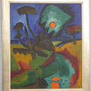 Karl Schmidt-Rottloff, Georg-Kolbe Museum