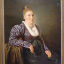 Anselm Feuerbach, Germanisches Nationalmuseum Nürnberg 