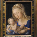 Albrecht Dürer, Kunsthistorisches Museum, Wien